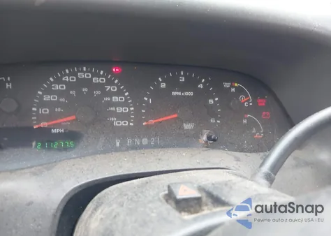 2002 Ford F-250 Lariat/Xl/Xlt from USA, damaged, VIN 1FDNX21L22EA36876